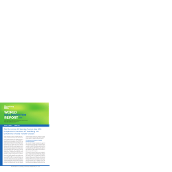 The EU Article 29 Working Party`s New DPA Cooperation Procedure