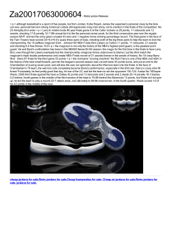 Za20017063000604 -- Retro jordan Release data