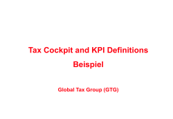 PowerPoint-Pr&auml;sentation