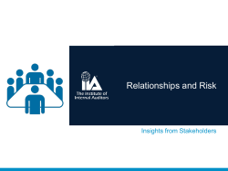 Denver_Relationships and Risk_Pelletier