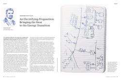 An Electrifying Proposition: Bringing the Heat to the