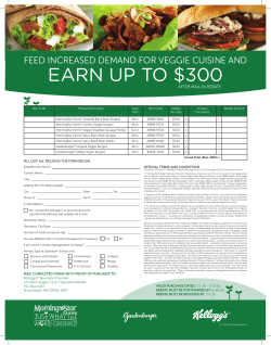 EARN UP TO $300