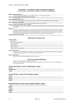 Microsoft Word File ()