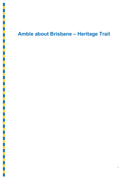 14. Albion Building - Brisbane City Council