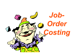 Job Costing