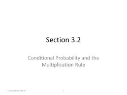 Section 3.2