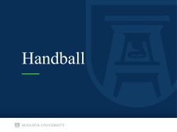 Handball