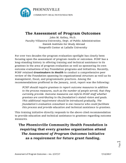 Assessment of Program Outcomes applicati[...]