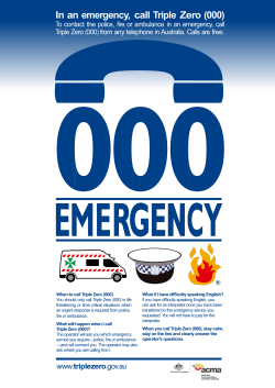 ENGLISH - Word format