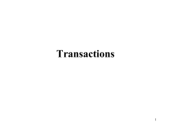 Transactions - COW :: Ceng