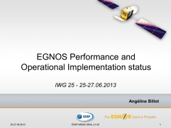 ESSP-MEMO-9634_IWG25_EGNOS_Performance_01