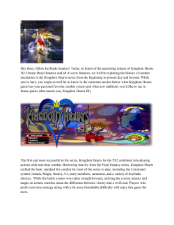 Kingdom-Hearts-Combat