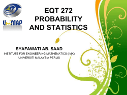 Chapter 1 - Portal UniMAP