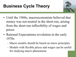 Output Supply Curve in the Coordination Failure Model