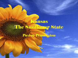 Kansas