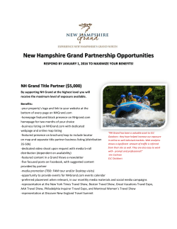 NH Grand Title Partner