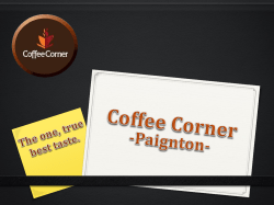 Coffee-Corner-Presentation