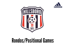 RONDOS - Hillsboro Soccer Club