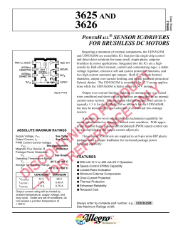 discontinued product &mdash; for reference only