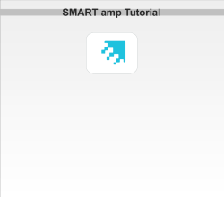 SMART amp Tutorial