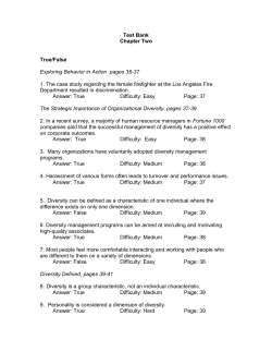 Organizational-Behavior-2nd-Edition-Hitt-Test-Bank