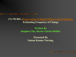 Suman Narsing`s Slides