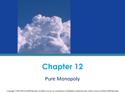 Chapter 12