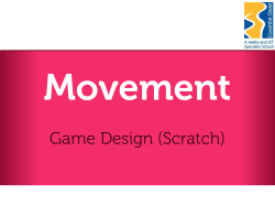 Movement - Learn Coombe Dean