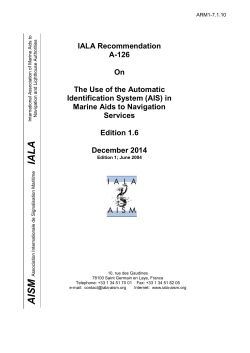 AIS