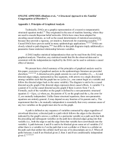 A Structural Approach to Coaggregation of Disorders in