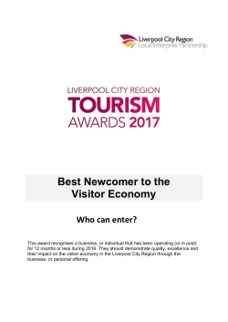 Best-Newcomer