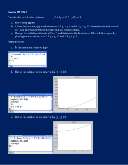 Solutions_to_Exercises MA 282