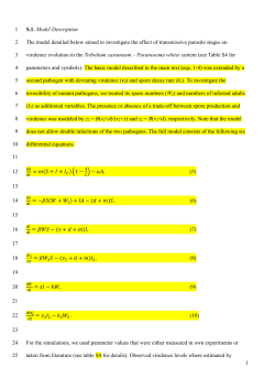 Table S1. - BioMed Central
