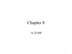 HO Ch 8 - people.vcu.edu