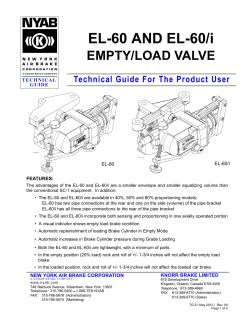 TG-00906 EL-60 and EL-60i Empty Load Valve.fm