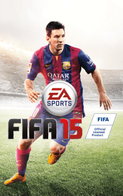 fifa-15-manuals