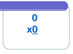 0 x0