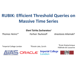 Iterative Disk-based Spatial Join for Skewed Data