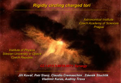 Sn&iacute;mek 1 - Physics.cz