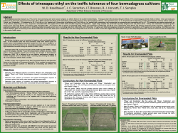 ASA Poster 2009 - W.D. Haselbauer