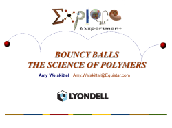 2005 TIE Workshop ppt