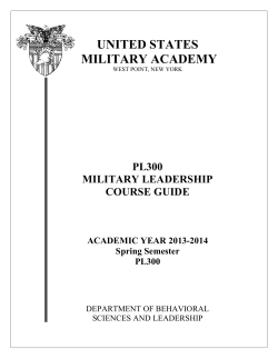 PL300 Course Guide