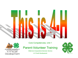 Business 17% Education 50% Recreation 33% Back to the Game