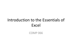 pptx - UNC Computer Science