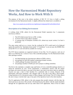 LoadingTheHarmonizedModel