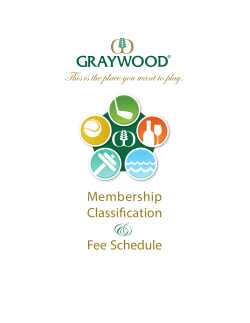 This is the place you want to play. Membership