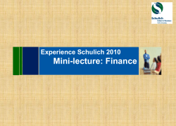 Title in Arial bold Subhead in Arial