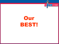 General NSA Risk Management