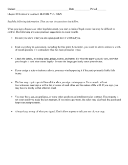 OCR Document