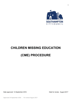 southampton city council